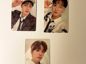 Stray kids photocards, Muu keräily, Keräily, Seinäjoki, Tori.fi Stray kids photocards, Muu keräily, Keräily, Seinäjoki, Tori.fi