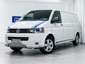 Volkswagen Transporter, Autot, Loimaa, Tori.fi
