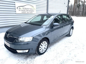 Skoda Rapid, Autot, Joensuu, Tori.fi Skoda Rapid, Autot, Joensuu, Tori.fi