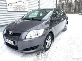 Toyota Auris, Autot, Joensuu, Tori.fi Toyota Auris, Autot, Joensuu, Tori.fi