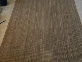 Lohals ikea juuttimatto, Matot ja tekstiilit, Sisustus ja huonekalut, Helsinki, Tori.fi Lohals ikea juuttimatto, Matot ja tekstiilit, Sisustus ja huonekalut, Helsinki, Tori.fi