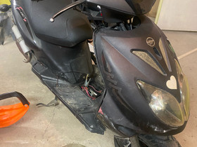 Keeway, Mopot, Moto, Alajärvi, Tori.fi Keeway, Mopot, Moto, Alajärvi, Tori.fi