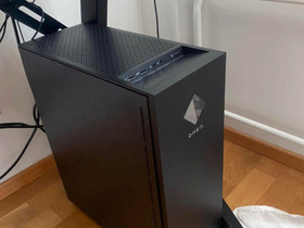 Hp omen pelitietokone, Pöytäkoneet, Tietokoneet ja lisälaitteet, Imatra, Tori.fi Hp omen pelitietokone, Pöytäkoneet, Tietokoneet ja lisälaitteet, Imatra, Tori.fi