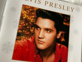 Elvis Christmas Wishes cd, Musiikki CD, DVD ja äänitteet, Musiikki ja soittimet, Kotka, Tori.fi Elvis Christmas Wishes cd, Musiikki CD, DVD ja äänitteet, Musiikki ja soittimet, Kotka, Tori.fi