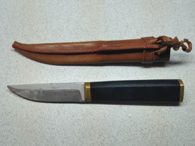 Puukko Tapio Wirkkala, Muu keräily, Keräily, Oulu, Tori.fi Puukko Tapio Wirkkala, Muu keräily, Keräily, Oulu, Tori.fi