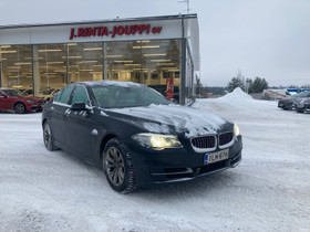 BMW 520, Autot, Lappeenranta, Tori.fi