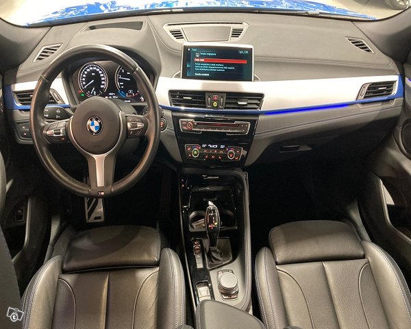 BMW X2 10