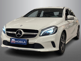 Mercedes-Benz A, Autot, Lempäälä, Tori.fi Mercedes-Benz A, Autot, Lempäälä, Tori.fi