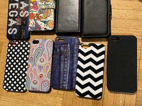 IPhone 5/5s/SE kuoria, Puhelintarvikkeet, Puhelimet ja tarvikkeet, Mikkeli, Tori.fi IPhone 5/5s/SE kuoria, Puhelintarvikkeet, Puhelimet ja tarvikkeet, Mikkeli, Tori.fi