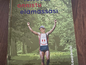 Toteuta toiveesi, onnistu elämässäsi -kirja, Muut kirjat ja lehdet, Kirjat ja lehdet, Rovaniemi, Tori.fi Toteuta toiveesi, onnistu elämässäsi -kirja, Muut kirjat ja lehdet, Kirjat ja lehdet, Rovaniemi, Tori.fi