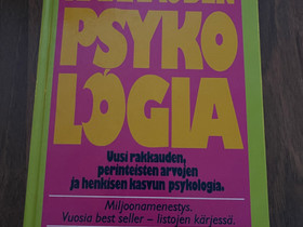 Rakkauden psykologia -kirja, Muut kirjat ja lehdet, Kirjat ja lehdet, Rovaniemi, Tori.fi