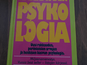 Rakkauden psykologia -kirja, Muut kirjat ja lehdet, Kirjat ja lehdet, Rovaniemi, Tori.fi Rakkauden psykologia -kirja, Muut kirjat ja lehdet, Kirjat ja lehdet, Rovaniemi, Tori.fi