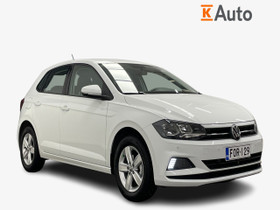 Volkswagen Polo, Autot, Hyvinkää, Tori.fi Volkswagen Polo, Autot, Hyvinkää, Tori.fi
