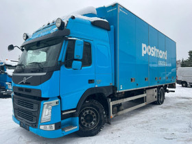 Volvo FM340, 4x2 BOX TRUCK + LIFT, Kuljetuskalusto, Työkoneet ja kalusto, Helsinki, Tori.fi Volvo FM340, 4x2 BOX TRUCK + LIFT, Kuljetuskalusto, Työkoneet ja kalusto, Helsinki, Tori.fi
