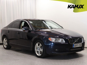Volvo S80, Autot, Vaasa, Tori.fi Volvo S80, Autot, Vaasa, Tori.fi