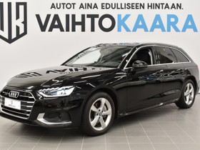 Audi A4, Autot, Porvoo, Tori.fi Audi A4, Autot, Porvoo, Tori.fi