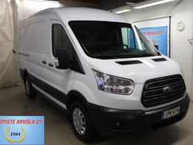 Ford Transit, Autot, Lohja, Tori.fi Ford Transit, Autot, Lohja, Tori.fi
