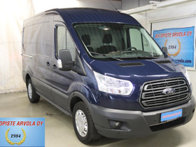 Ford Transit, Autot, Lohja, Tori.fi Ford Transit, Autot, Lohja, Tori.fi