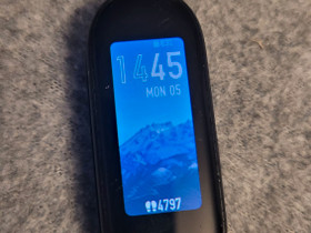 Mi Band 5, Muu tietotekniikka, Tietokoneet ja lisälaitteet, Kotka, Tori.fi Mi Band 5, Muu tietotekniikka, Tietokoneet ja lisälaitteet, Kotka, Tori.fi