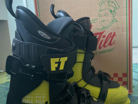 Fulltillt kicker 25.5, Laskettelu ja lautailu, Urheilu ja ulkoilu, Turku, Tori.fi Fulltillt kicker 25.5, Laskettelu ja lautailu, Urheilu ja ulkoilu, Turku, Tori.fi