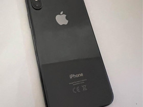 IPhone X 128gb tähtiharmaa väri, Puhelimet, Puhelimet ja tarvikkeet, Mikkeli, Tori.fi IPhone X 128gb tähtiharmaa väri, Puhelimet, Puhelimet ja tarvikkeet, Mikkeli, Tori.fi