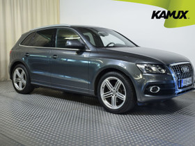 Audi Q5, Autot, Kokkola, Tori.fi Audi Q5, Autot, Kokkola, Tori.fi