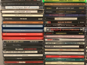 Cd levyjä, Musiikki CD, DVD ja äänitteet, Musiikki ja soittimet, Hamina, Tori.fi Cd levyjä, Musiikki CD, DVD ja äänitteet, Musiikki ja soittimet, Hamina, Tori.fi