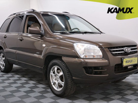 Kia Sportage, Autot, Tampere, Tori.fi Kia Sportage, Autot, Tampere, Tori.fi
