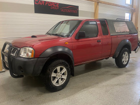 Nissan King Cab, Autot, Ylöjärvi, Tori.fi Nissan King Cab, Autot, Ylöjärvi, Tori.fi
