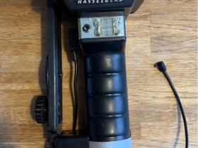 Hasselblad Metz Proflash salama, Valokuvaustarvikkeet, Kamerat ja valokuvaus, Helsinki, Tori.fi Hasselblad Metz Proflash salama, Valokuvaustarvikkeet, Kamerat ja valokuvaus, Helsinki, Tori.fi