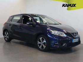 Nissan Pulsar, Autot, Hämeenlinna, Tori.fi Nissan Pulsar, Autot, Hämeenlinna, Tori.fi