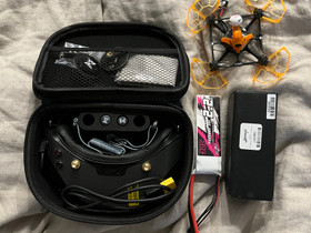 Walksnail goggles ja flywhoo nano 20, Muu valokuvaus, Kamerat ja valokuvaus, Joensuu, Tori.fi Walksnail goggles ja flywhoo nano 20, Muu valokuvaus, Kamerat ja valokuvaus, Joensuu, Tori.fi