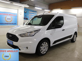 Ford Transit Connect, Autot, Lohja, Tori.fi Ford Transit Connect, Autot, Lohja, Tori.fi