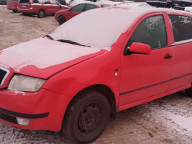 Skoda Fabia osina, Autovaraosat, Auton varaosat ja tarvikkeet, Kauhajoki, Tori.fi Skoda Fabia osina, Autovaraosat, Auton varaosat ja tarvikkeet, Kauhajoki, Tori.fi