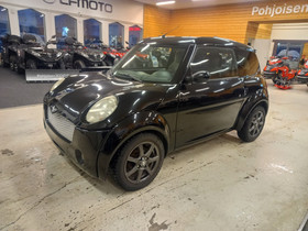Chatenet CH26, Mopoautot, Moto, Rovaniemi, Tori.fi Chatenet CH26, Mopoautot, Moto, Rovaniemi, Tori.fi