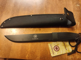 Puukko, Metsästystarvikkeet, Metsästys ja kalastus, Kauhajoki, Tori.fi Puukko, Metsästystarvikkeet, Metsästys ja kalastus, Kauhajoki, Tori.fi