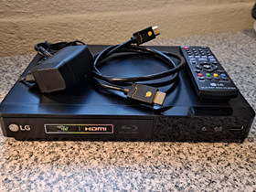 LG blu-ray disc/dvd player, Kotiteatterit ja DVD-laitteet, Viihde-elektroniikka, Mikkeli, Tori.fi LG blu-ray disc/dvd player, Kotiteatterit ja DVD-laitteet, Viihde-elektroniikka, Mikkeli, Tori.fi