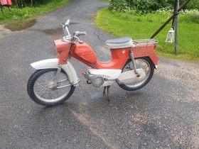 Tunturi Maxi, Mopot, Moto, Keminmaa, Tori.fi Tunturi Maxi, Mopot, Moto, Keminmaa, Tori.fi