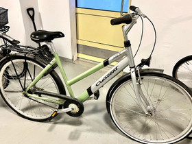 Cresent City Polkupyörä, Hybridipyörät, Polkupyörät ja pyöräily, Tampere, Tori.fi Cresent City Polkupyörä, Hybridipyörät, Polkupyörät ja pyöräily, Tampere, Tori.fi