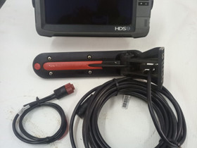 Lowrance HDS9 kaikuluotain+Totalscan anturi, Kalastustarvikkeet, Metsästys ja kalastus, Imatra, Tori.fi Lowrance HDS9 kaikuluotain+Totalscan anturi, Kalastustarvikkeet, Metsästys ja kalastus, Imatra, Tori.fi