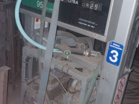 Polttoainepumppu, Muut koneet ja tarvikkeet, Työkoneet ja kalusto, Tohmajärvi, Tori.fi Polttoainepumppu, Muut koneet ja tarvikkeet, Työkoneet ja kalusto, Tohmajärvi, Tori.fi