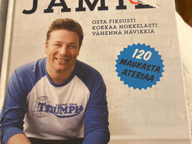 Kätevä kokki Jamie, Muut kirjat ja lehdet, Kirjat ja lehdet, Rovaniemi, Tori.fi Kätevä kokki Jamie, Muut kirjat ja lehdet, Kirjat ja lehdet, Rovaniemi, Tori.fi
