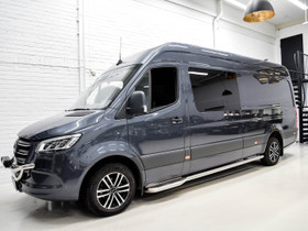 MERCEDES-BENZ SPRINTER, Autot, Helsinki, Tori.fi MERCEDES-BENZ SPRINTER, Autot, Helsinki, Tori.fi