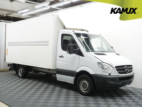 Mercedes-Benz Sprinter, Autot, Vantaa, Tori.fi Mercedes-Benz Sprinter, Autot, Vantaa, Tori.fi
