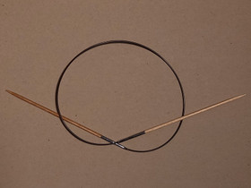 Pyöröpuikko 3.00 mm, Käsityöt, Lappeenranta, Tori.fi Pyöröpuikko 3.00 mm, Käsityöt, Lappeenranta, Tori.fi