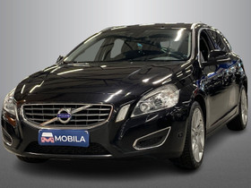 Volvo V60, Autot, Lempäälä, Tori.fi Volvo V60, Autot, Lempäälä, Tori.fi