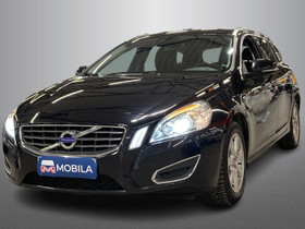 Volvo V60, Autot, Lempäälä, Tori.fi Volvo V60, Autot, Lempäälä, Tori.fi
