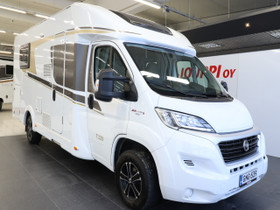 Carado t 339, Matkailuautot, Matkailuautot ja asuntovaunut, Seinäjoki, Tori.fi Carado t 339, Matkailuautot, Matkailuautot ja asuntovaunut, Seinäjoki, Tori.fi