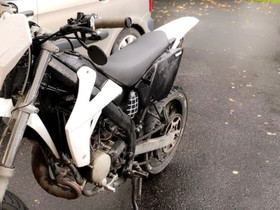 Rieju mrt, Mopot, Moto, Jämsä, Tori.fi Rieju mrt, Mopot, Moto, Jämsä, Tori.fi