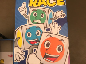 Dice Race peli, Pelit ja muut harrastukset, Tampere, Tori.fi Dice Race peli, Pelit ja muut harrastukset, Tampere, Tori.fi